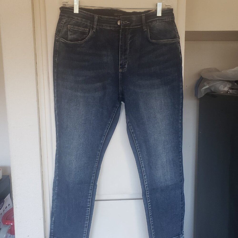 Coco & Carmen Jeans Size XL